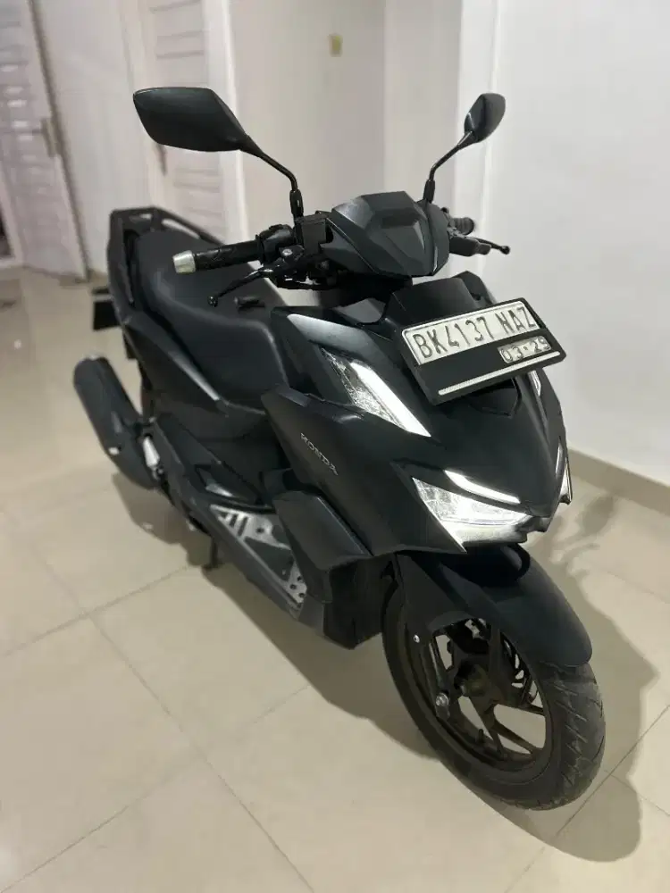 VARIO 160 CBS 2024 SS LENGKAP