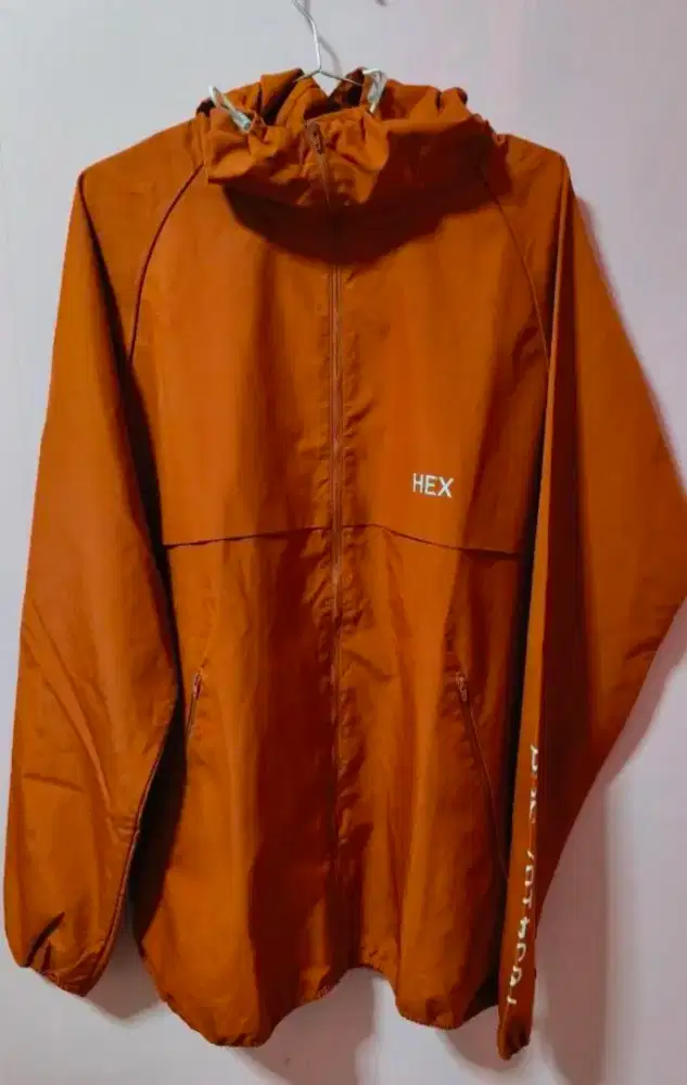 Jacket gropcore sch