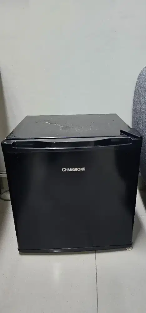 Kulkas mini Changhong