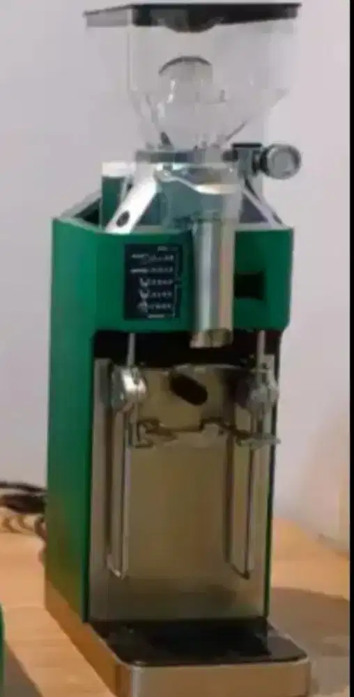 HeyCafe H1 Grinder
