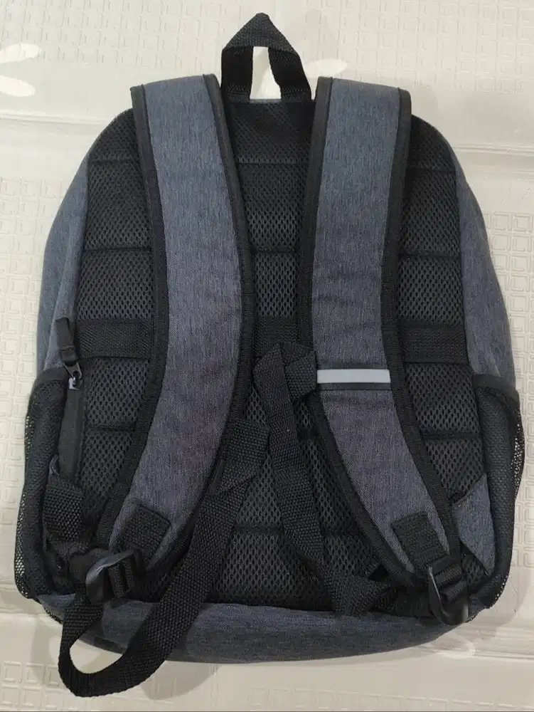 Tas Laptop / Tas Sekolah / Tas Kuliah Ransel Backpack HP