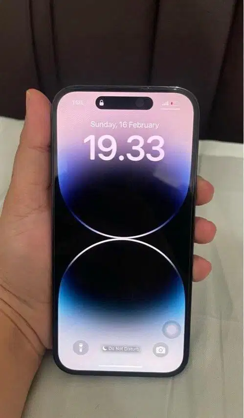 Iphone 14 pro 256 GB space black