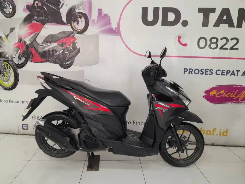 HONDA VARIO 125 2015 OK GAS
