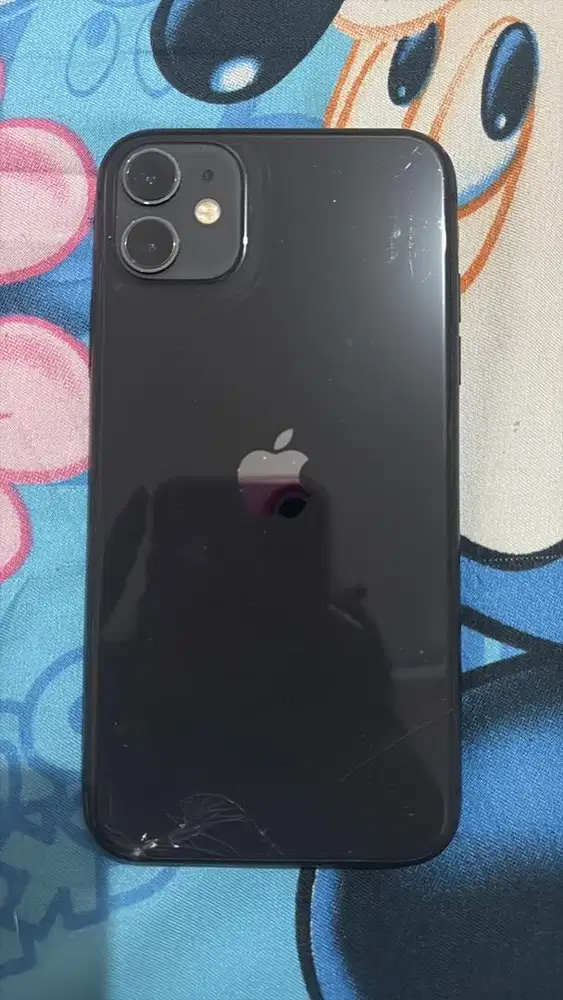 IPHONE 11 INTER 64GB