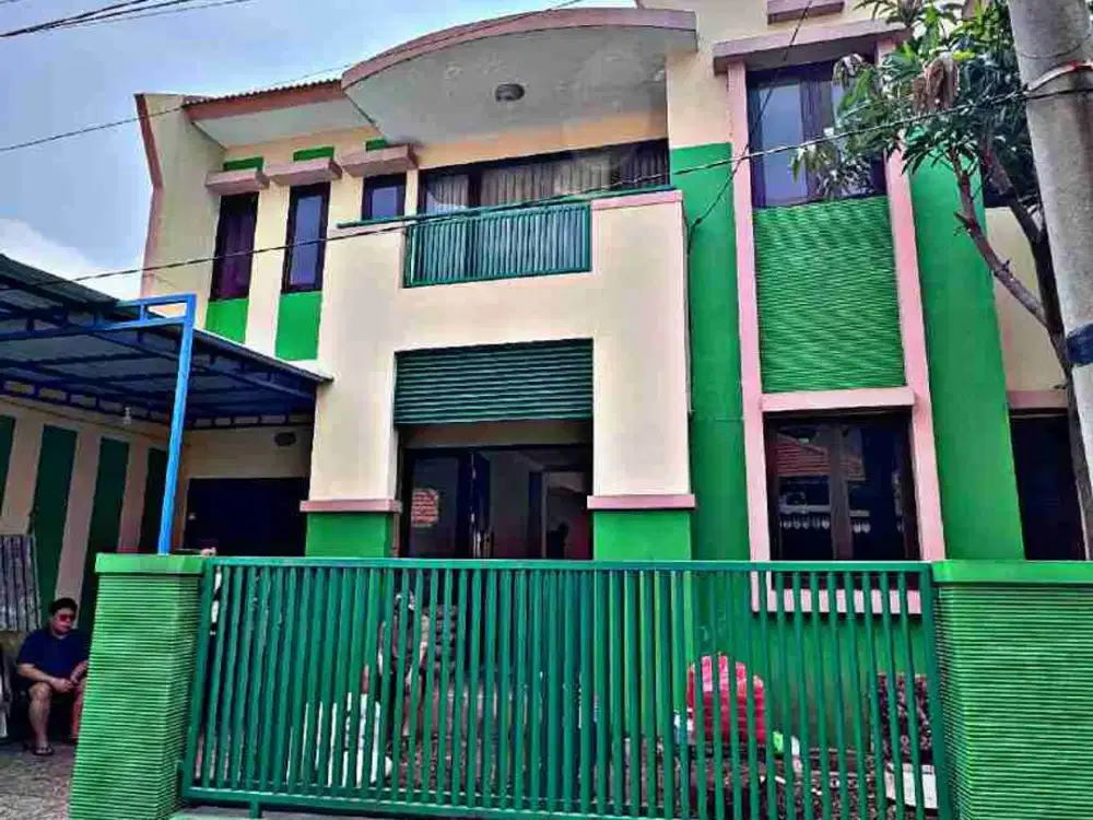 TERIMA FULL RENOV HARGA DI BAWAH PASAR – SURABAYA PUSAT