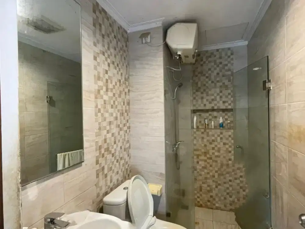 Jual Apartemen Royal Mediterania Garden trower marigold