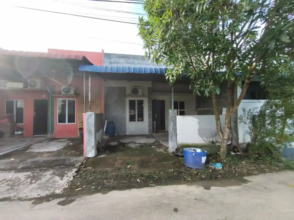 Dijual Rumah Tiban Makmur