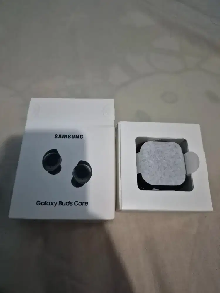 Samsung Galaxy Buds Core