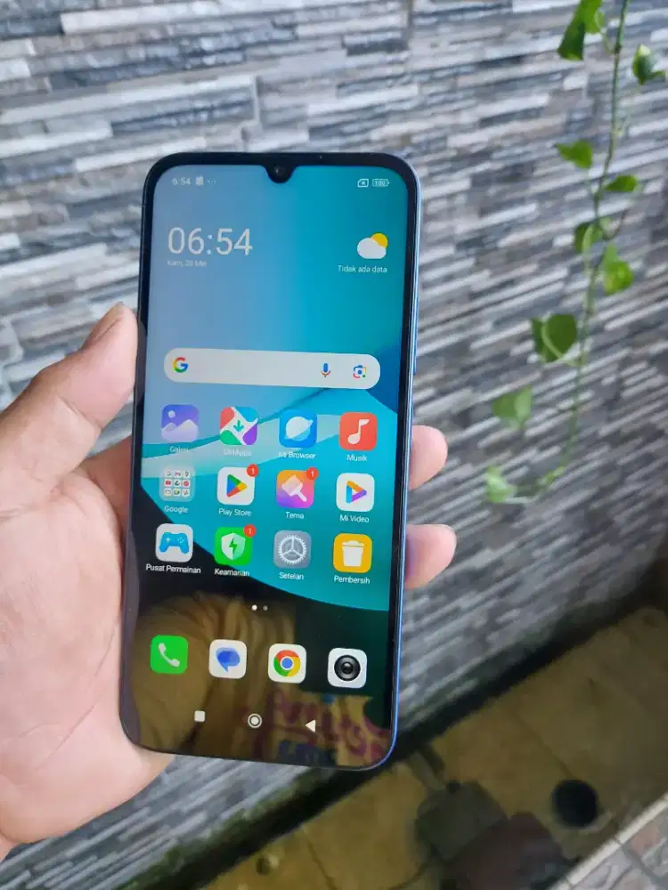 Jual hp xiaomi redmi 15c hp caa