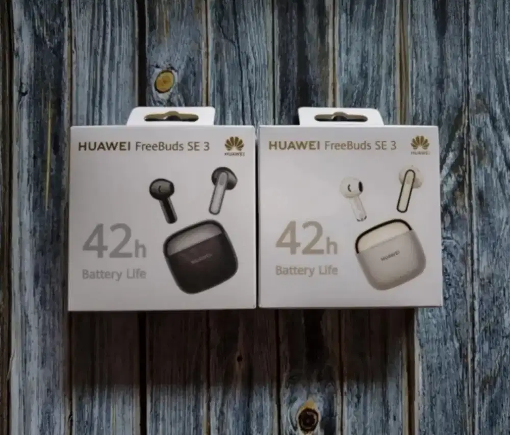 TWS Huawei Freesbuds SE 3 BNIB Garansi Resmi