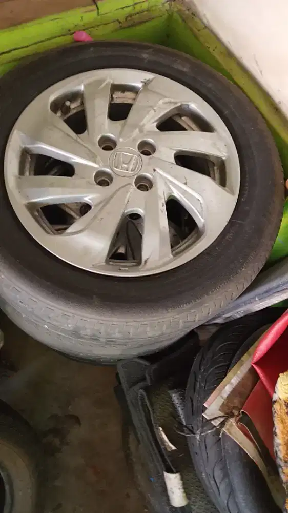 di jual  pelk bekas mobilo