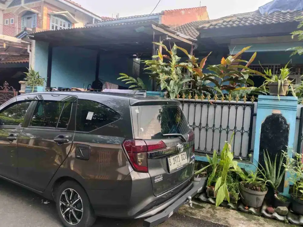 Dijual Cepat Komp PDK Damai,Petukangan Selatan Selatan/Jakarta Selatan