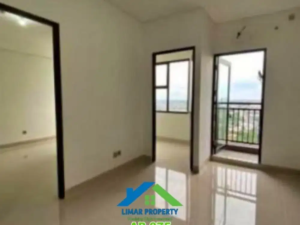 Apartemen 2 Bedroom Siap Huni Harga Bagus di Transpark Cibubur