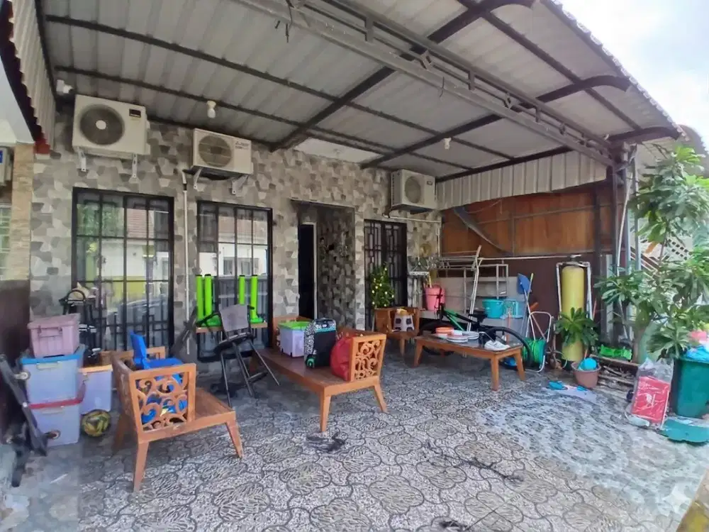Dijual Rumah Beverly Green, Batam Centre