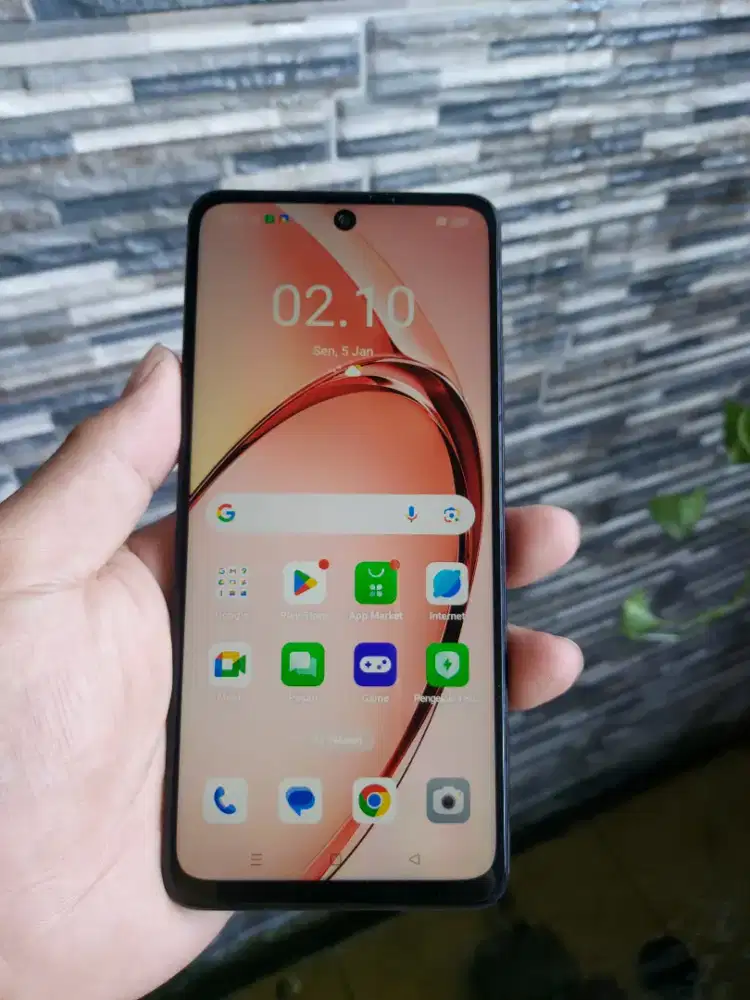 Jual hp oppo a3x hp cas