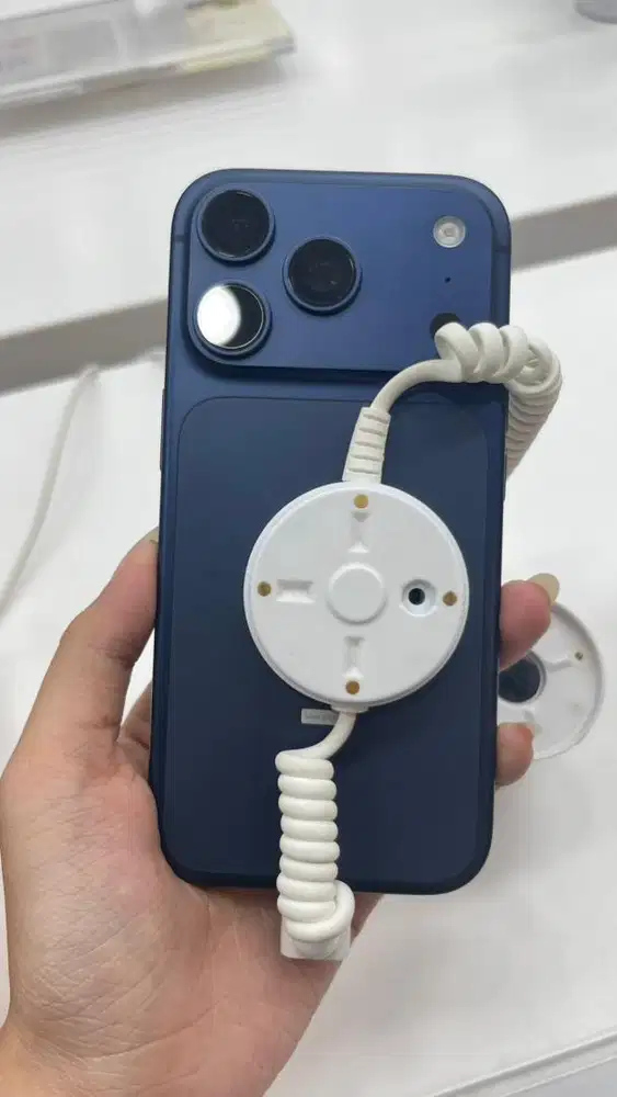 iPhone 17 Pro 256GB