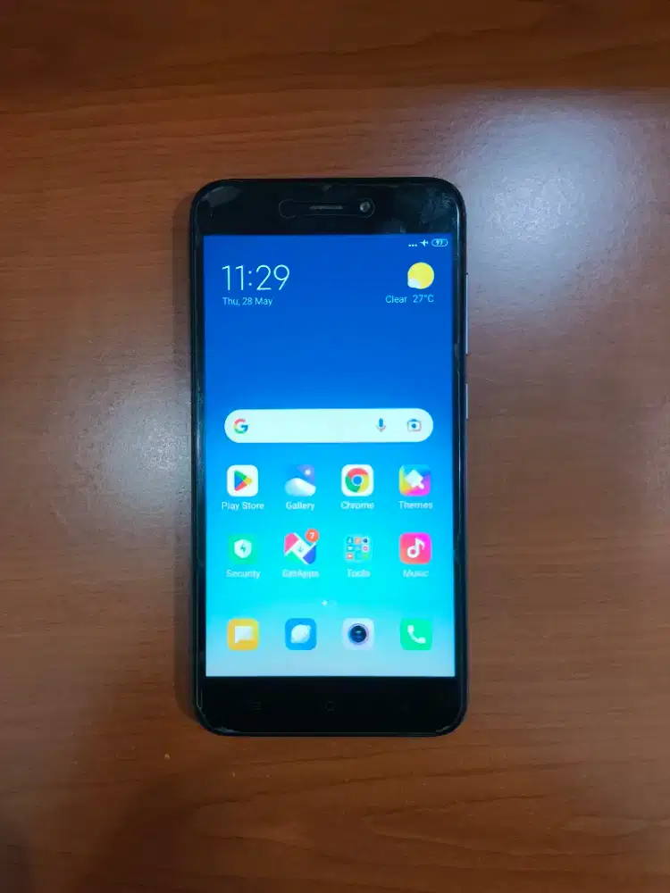Xiaomi redmi 5A 2/16gb