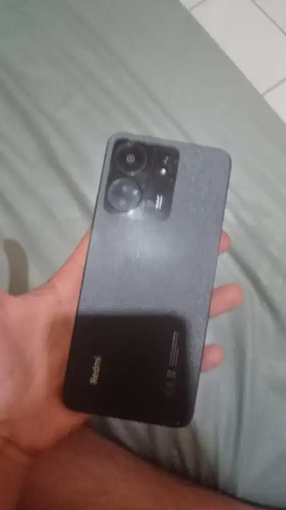 Xiaomi redmi note 13c