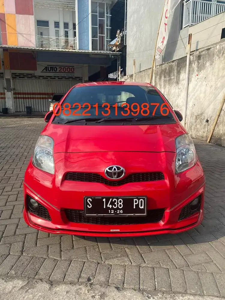Yaris yaris yaris