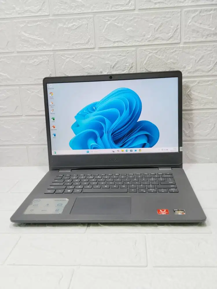 Laptop Ryzen 5 3500U Ram 8 GB SSD 256 GB