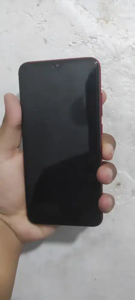 redmi8 4/64 second mulus
