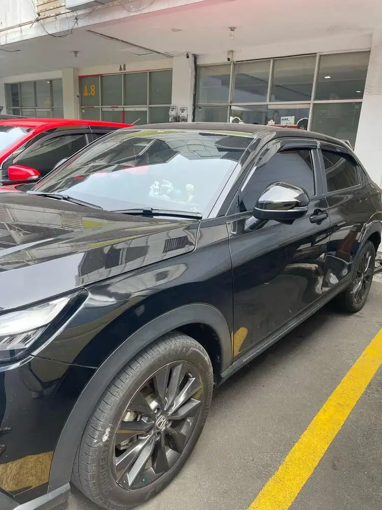 Honda HR-V 2023 Bensin