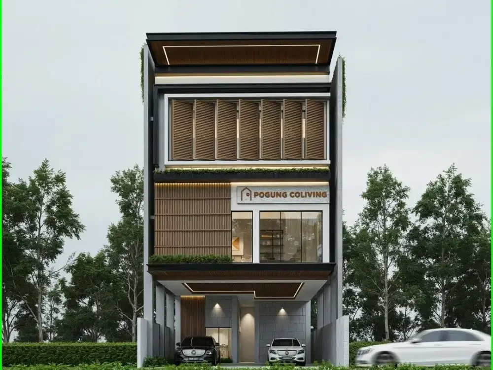 Dekat Kampus UPN Kost Dijual Yogyakarta di Jl. Pandega Padma