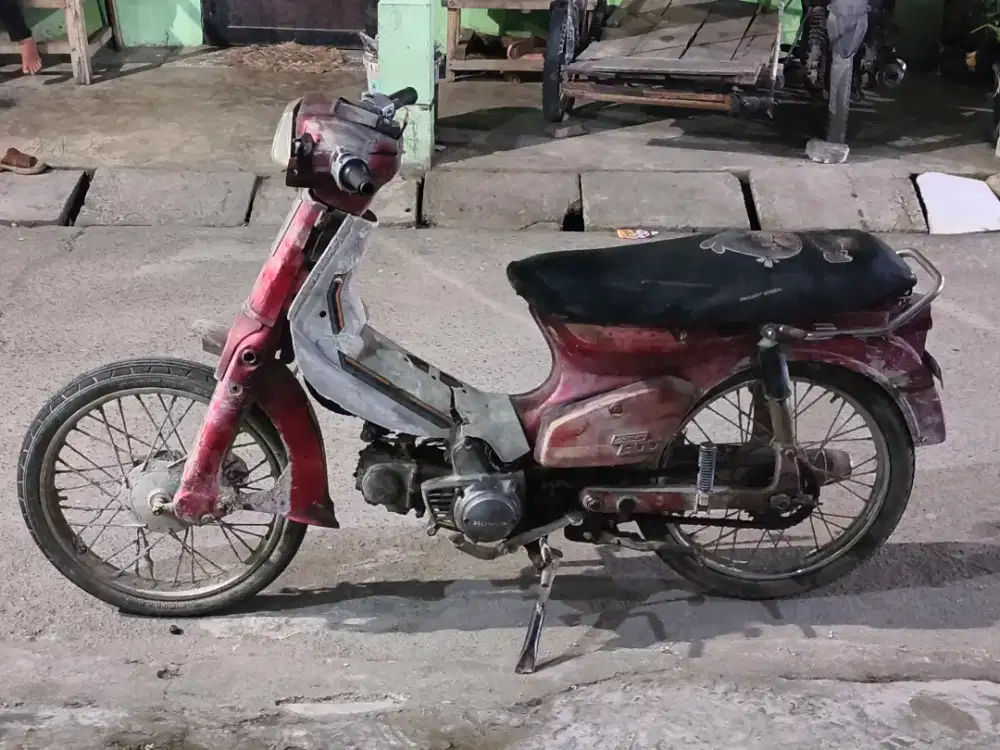 dijual super cup800