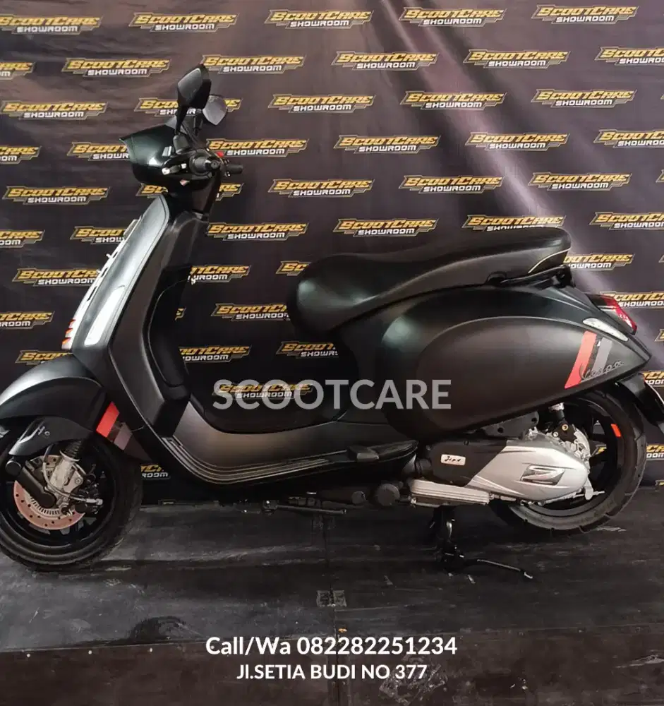 Sprint s iget abs 2024