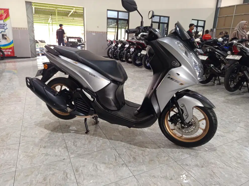 LEXI S 155 2024 murah