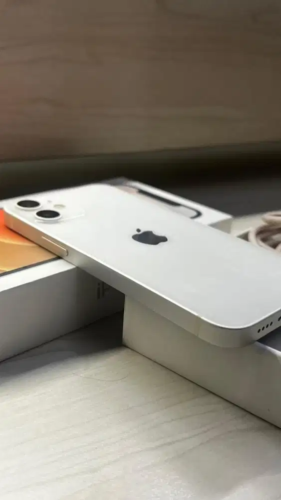 Beacukai iphone 12 mini 64gb