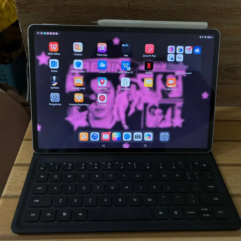 Huawei Matepad 11.5S 8/256Gb