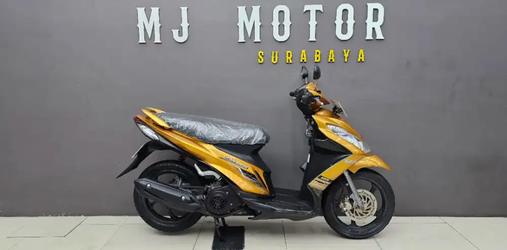 MULUS ASLI // Suzuki Skydrive 2009