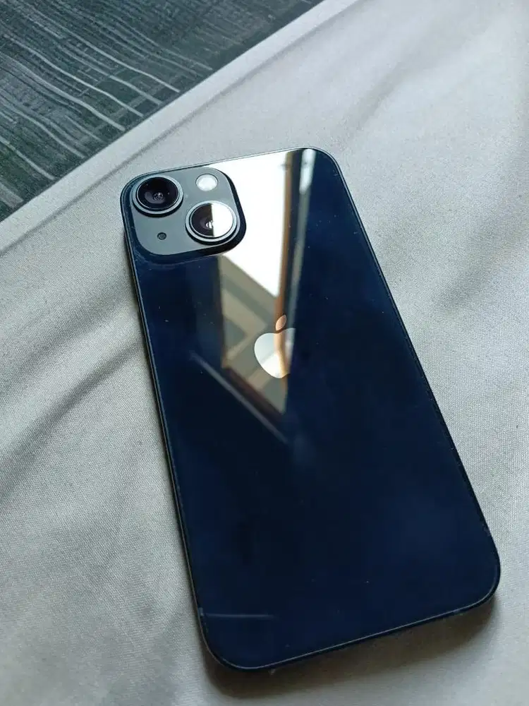 Iphone 13 mini 256 ibox