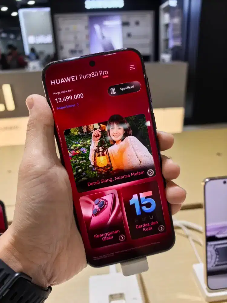 Huawei Mate 80 Pro