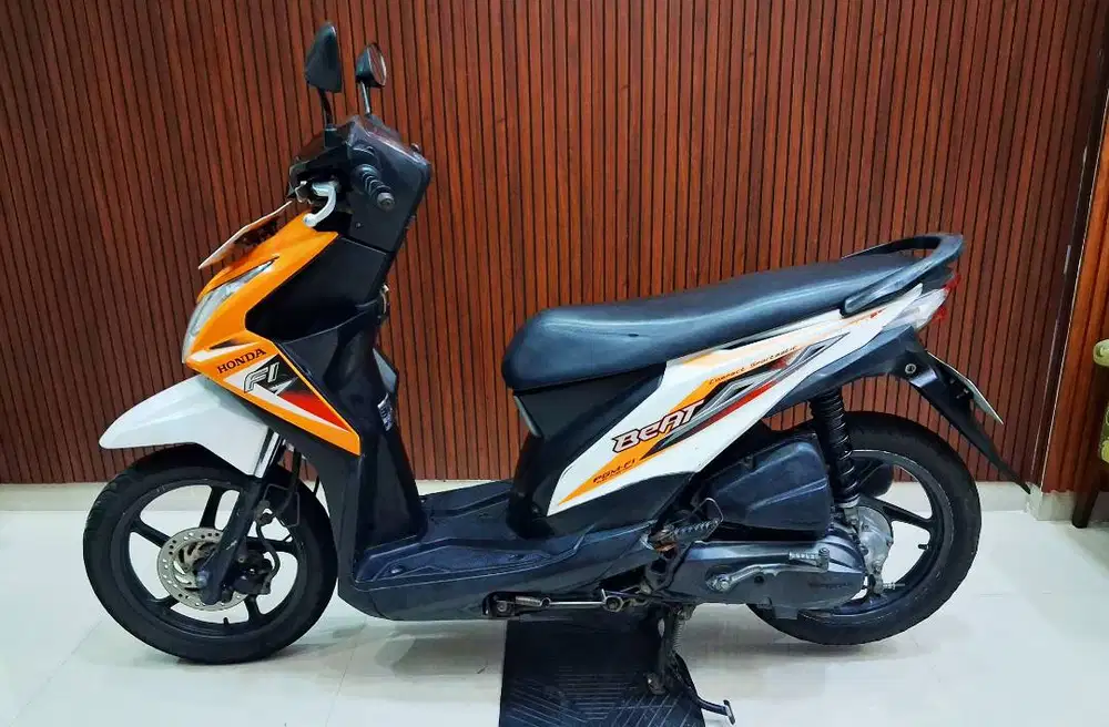 Beat FI 2014 Terawat