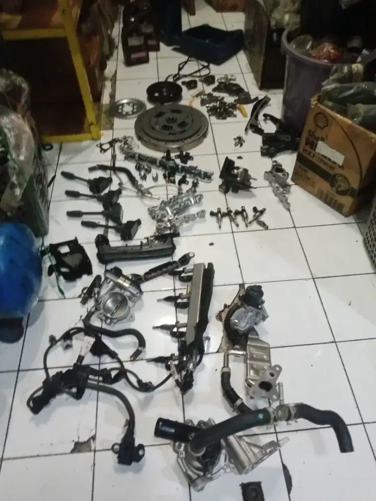 Sparepart Innova zenix original
