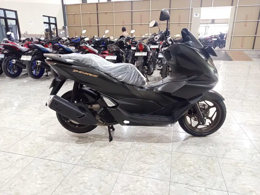 PCX 160 ABS 2023