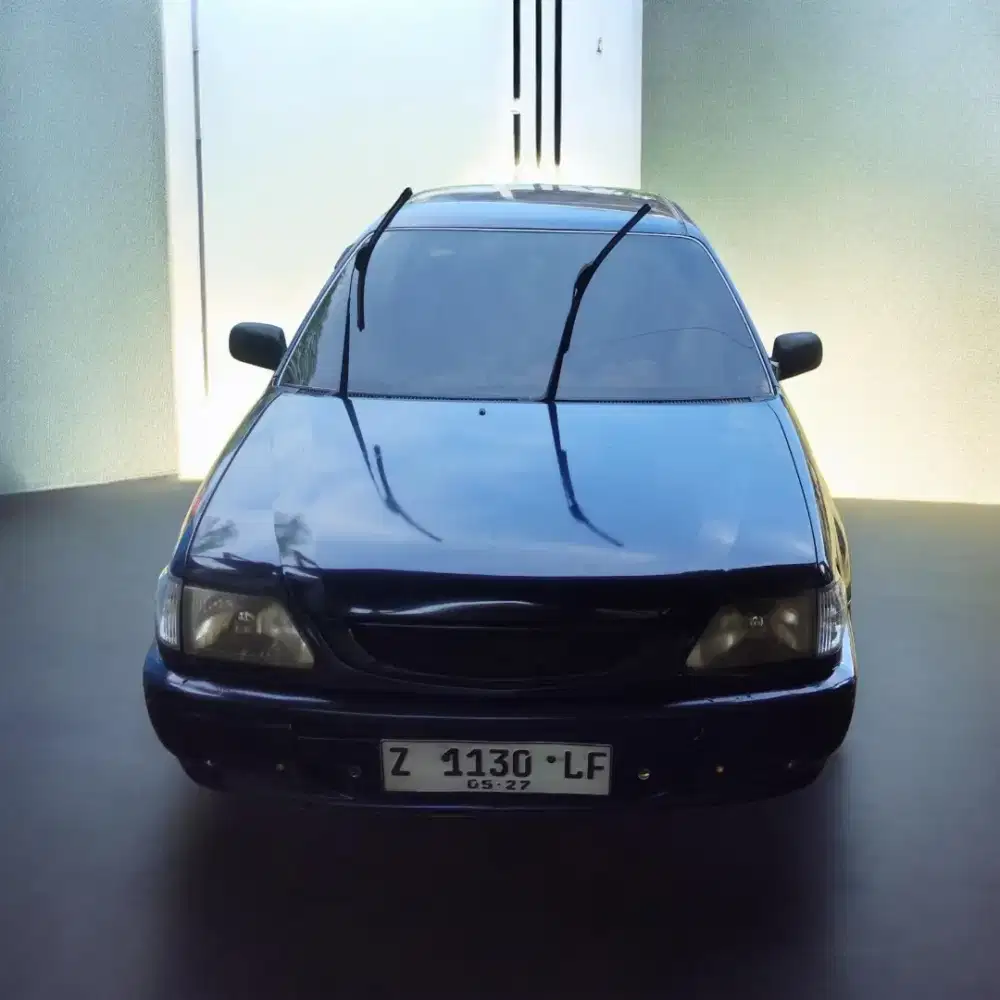 Soluna gli manual 2000