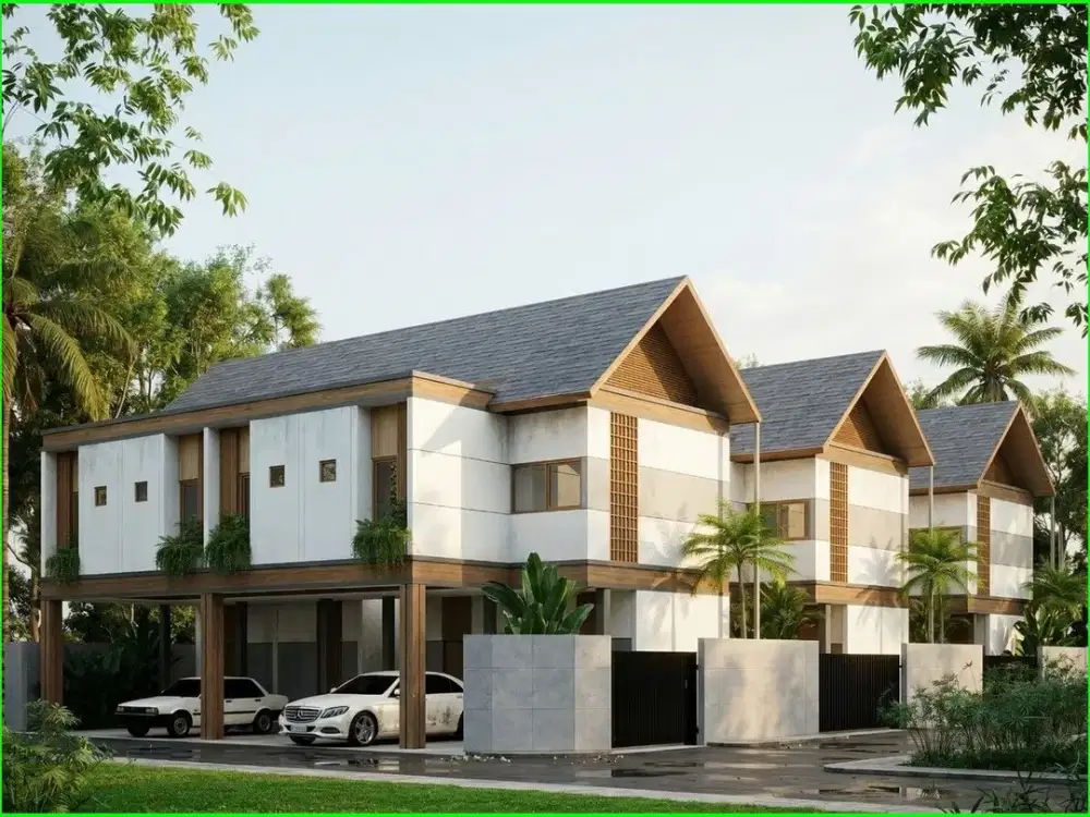 Dijual Kost Yogyakarta Kayen Dekat RS. Sardjito