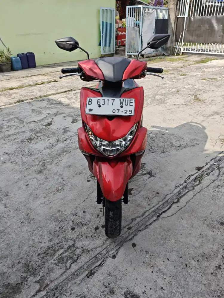 •Big sale Yamaha Freego