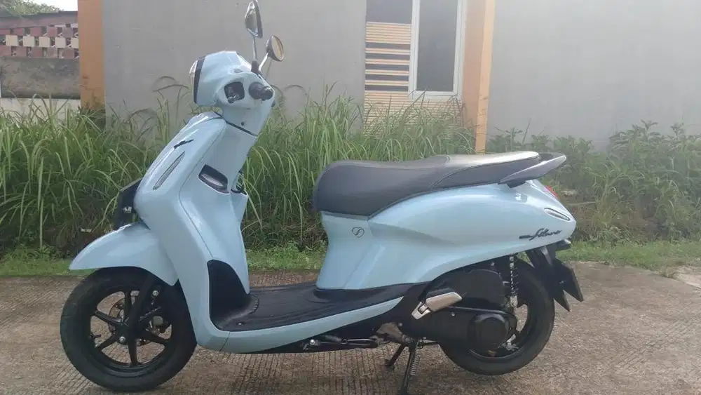 58@:DP:2,600RB DEPOK GREEN FILANO NEO 2023