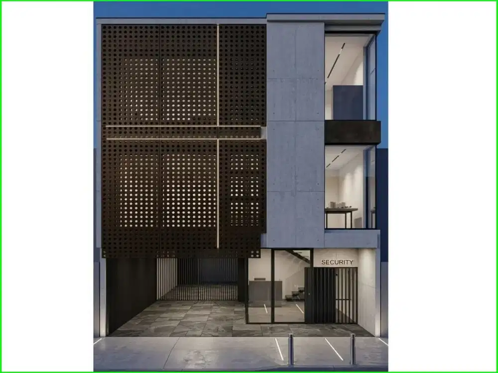 Kost Jogja Dijual di Condongcatur Dekat Kampus UII