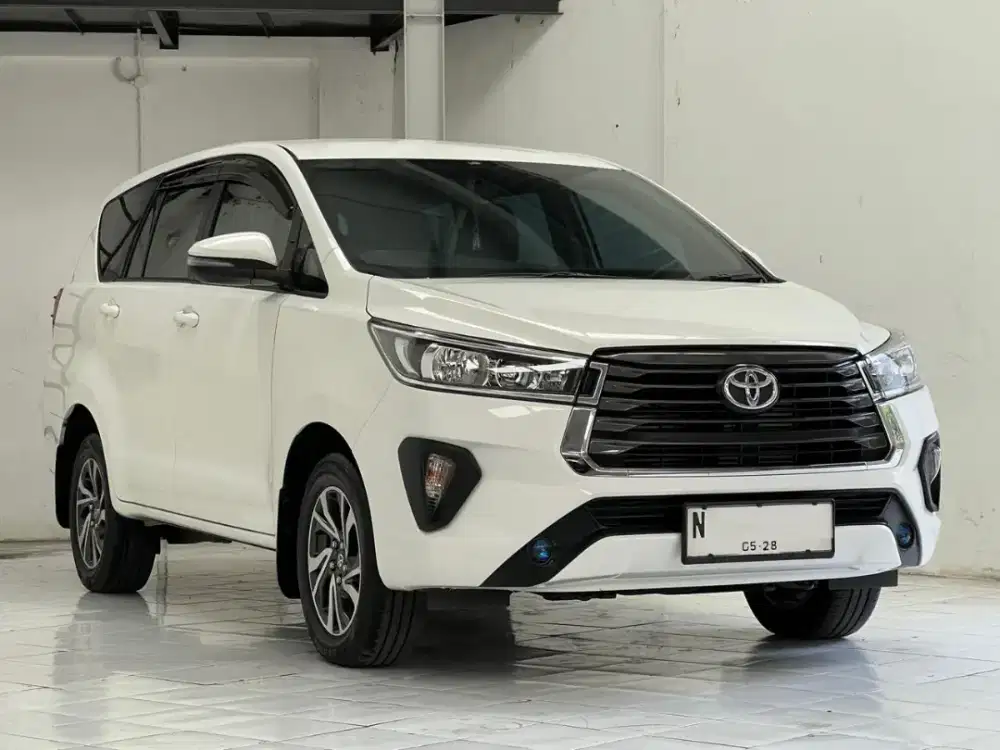 INNOVA DIESEL MATIC 2023