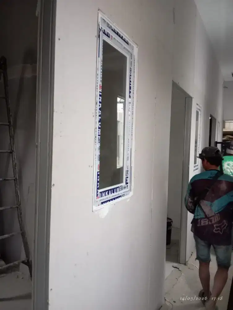 Dibutuhkan ART cowok untuk jaga kost kostan