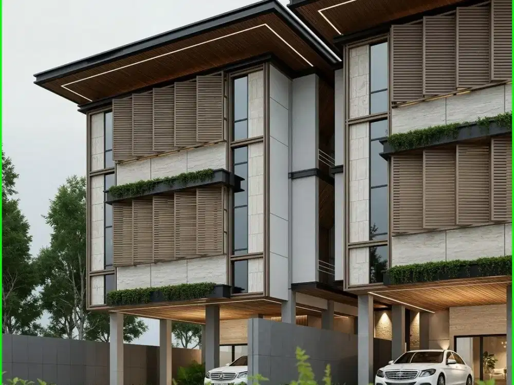 Dekat Kampus UGM Kost Jogja Dijual di Jl. Kaliurang Km.8
