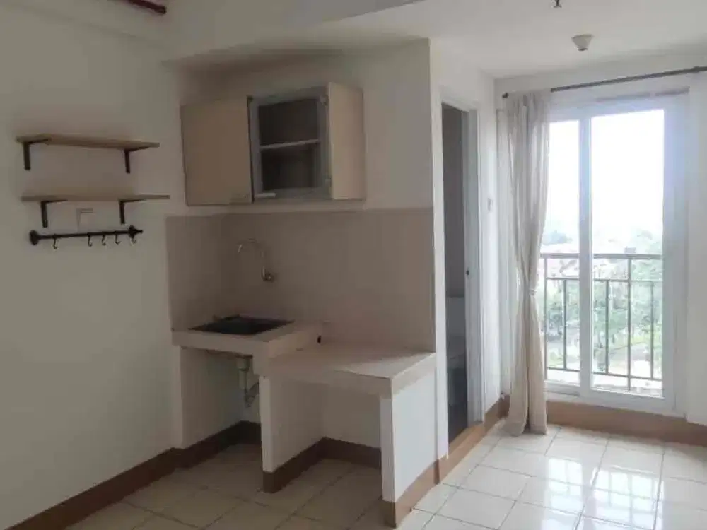 APARTEMEN PURI PARK VIEW PURI 3BR JAKARTA BARAT
