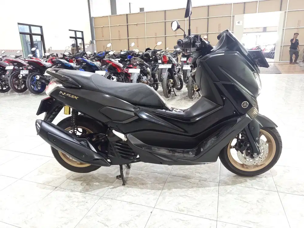 Nmax Old 2020 murah