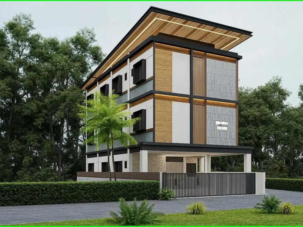 Dekat Kampus UNY Jual Beli Kost Jogja di Jl. Pandega
