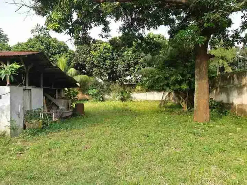 Dijual Tanah Pasar Minggu Jakarta selatan